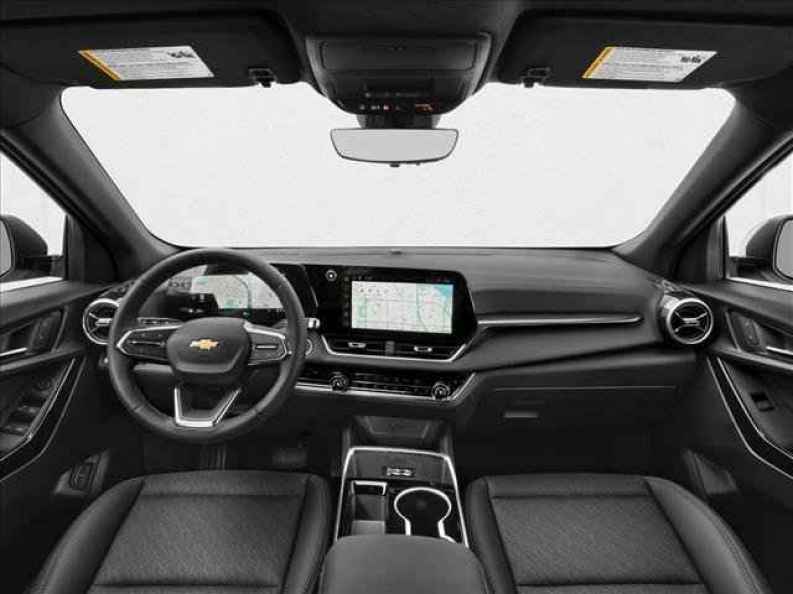 2026 Chevrolet Equinox LT - Photo 5