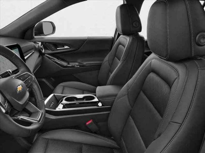2026 Chevrolet Equinox LT - Photo 6