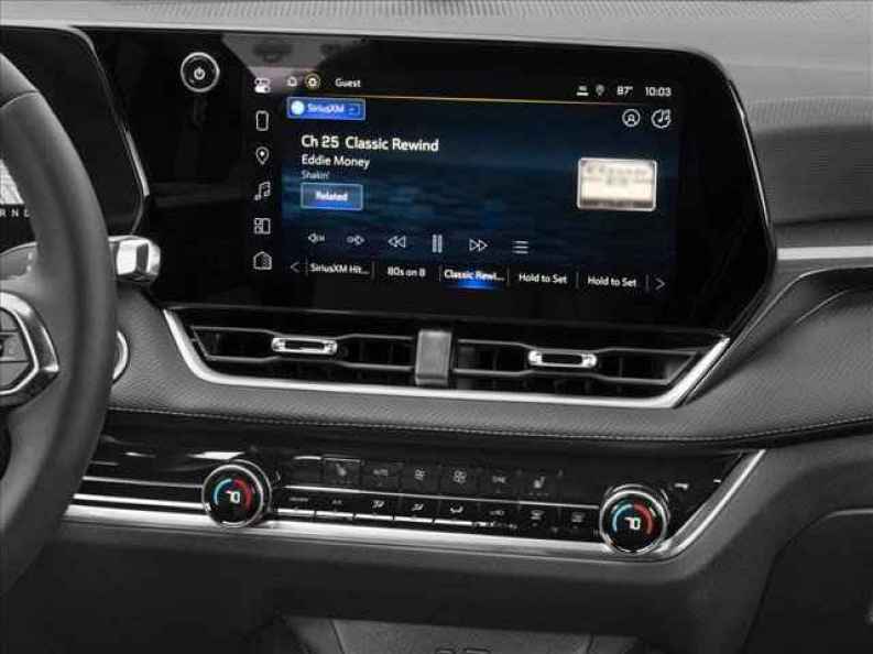 2026 Chevrolet Equinox LT - Photo 7