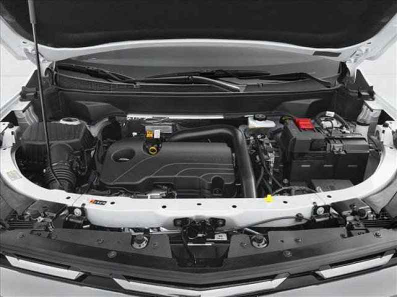 2026 Chevrolet Equinox LT - Photo 8