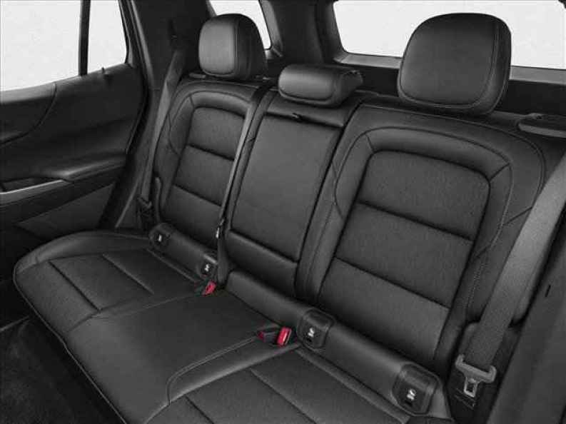 2026 Chevrolet Equinox LT - Photo 9