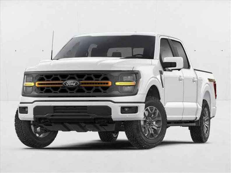 2026 Ford F-150 Tremor 4x4 SuperCrew 5-1/2 Box's photo