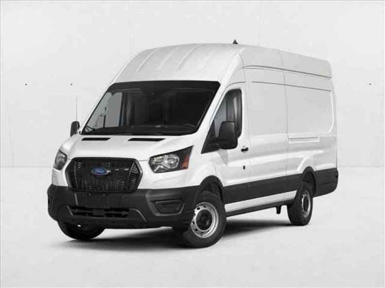 2026 Ford Transit 350 High Roof 148EL WB's photo