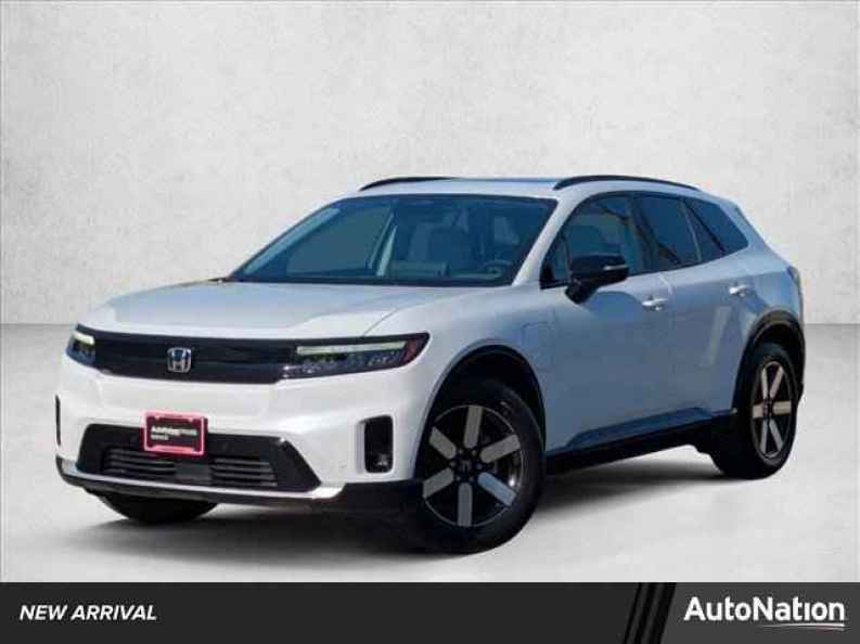 2026 Honda Prologue Touring's photo