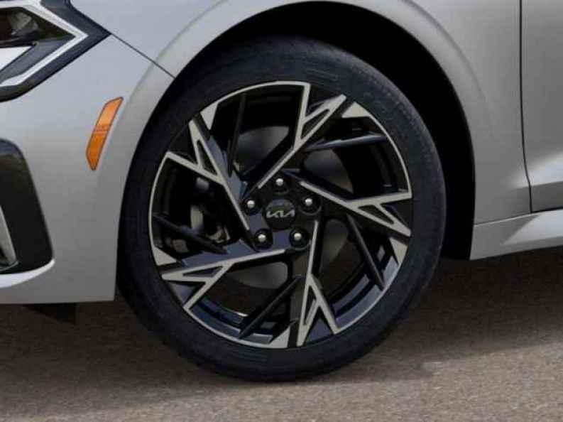 2026 Kia K5 GT-Line - Photo 10