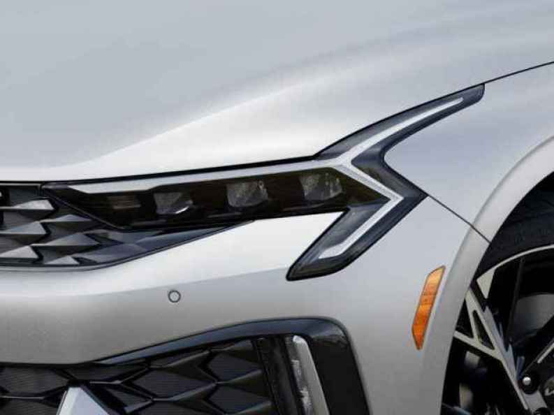 2026 Kia K5 GT-Line - Photo 11