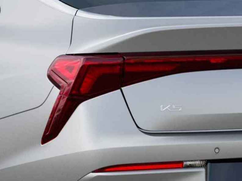 2026 Kia K5 GT-Line - Photo 12