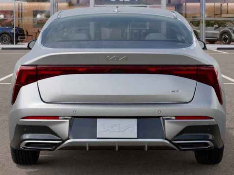 2026 Kia K5 GT-Line - Photo 14