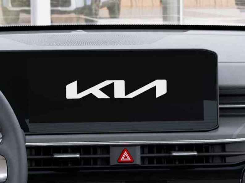 2026 Kia K5 GT-Line - Photo 21