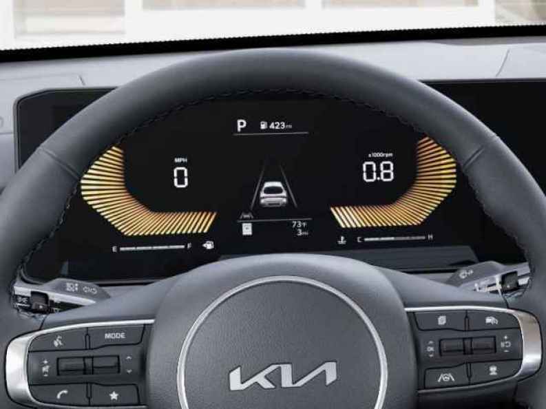 2026 Kia K5 GT-Line - Photo 22