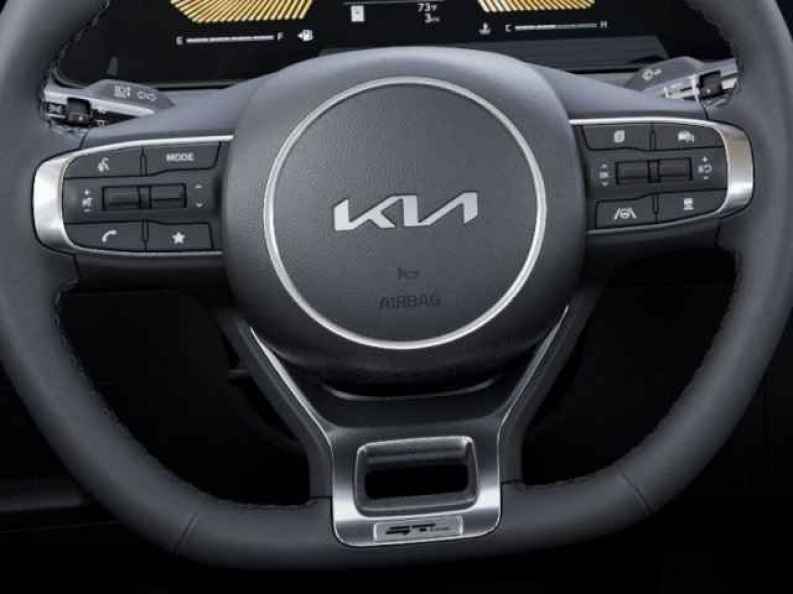 2026 Kia K5 GT-Line - Photo 23