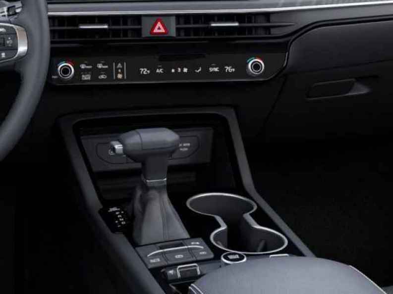 2026 Kia K5 GT-Line - Photo 24
