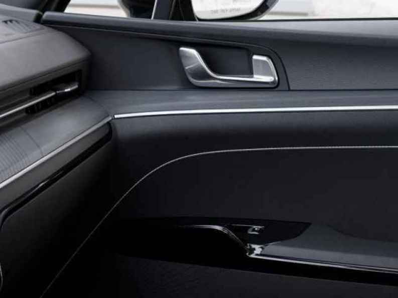 2026 Kia K5 GT-Line - Photo 26
