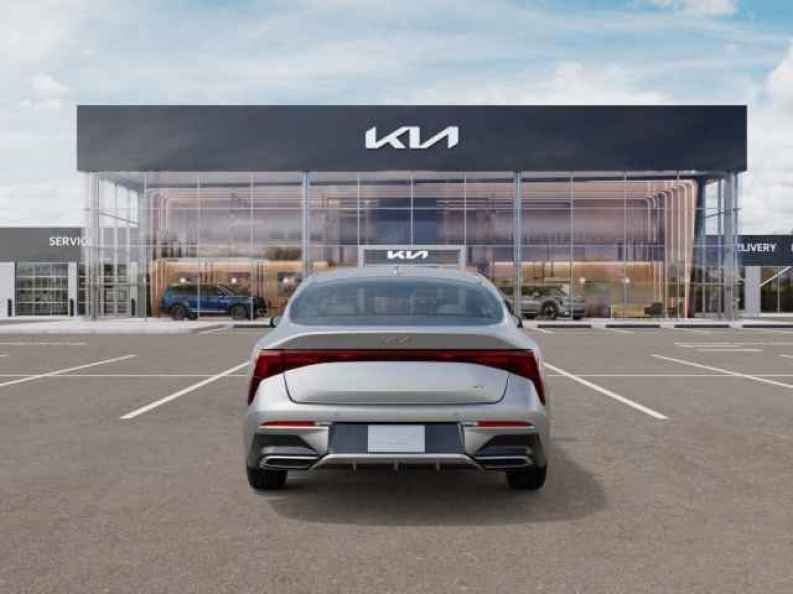 2026 Kia K5 GT-Line - Photo 6