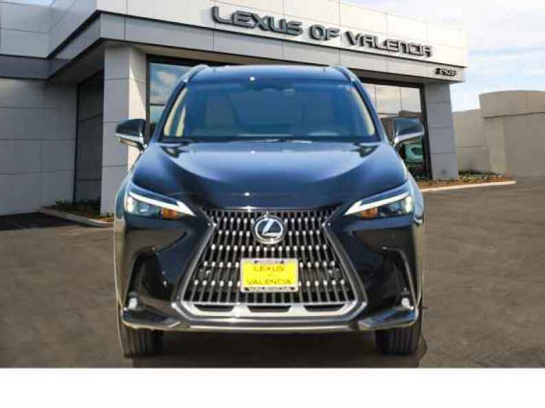 2026 Lexus NX 350h Premium - Photo 15