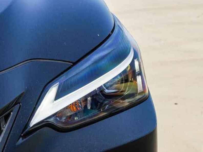 2026 Lexus NX 350h Premium - Photo 16