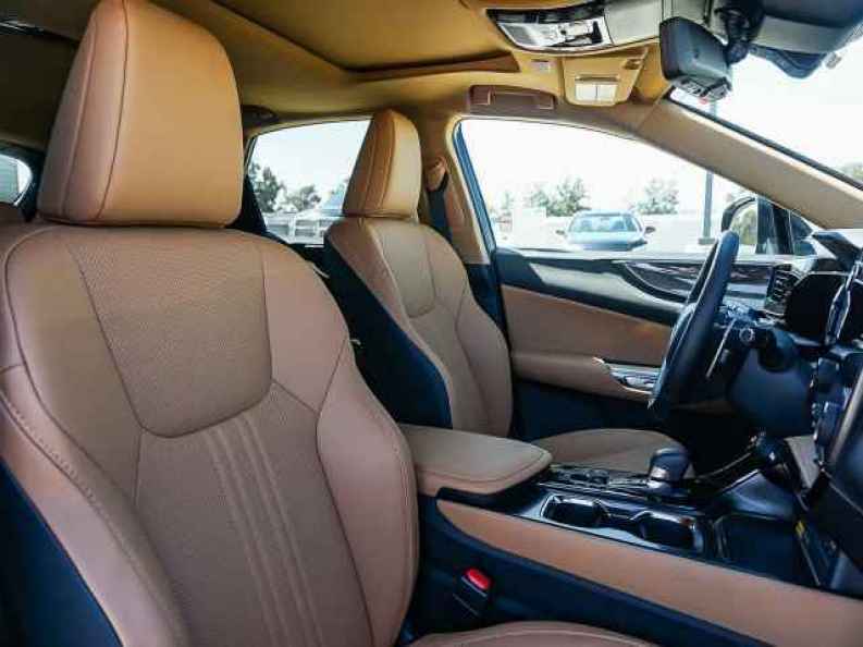 2026 Lexus NX 350h Premium - Photo 27