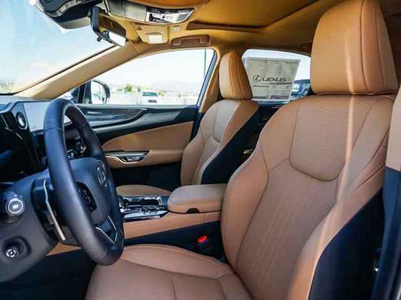 2026 Lexus NX 350h Premium - Photo 28