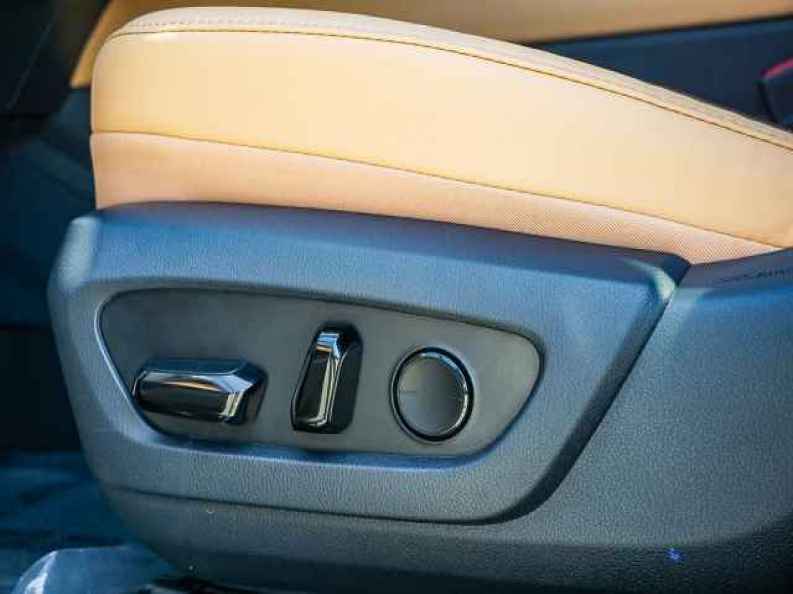 2026 Lexus NX 350h Premium - Photo 31