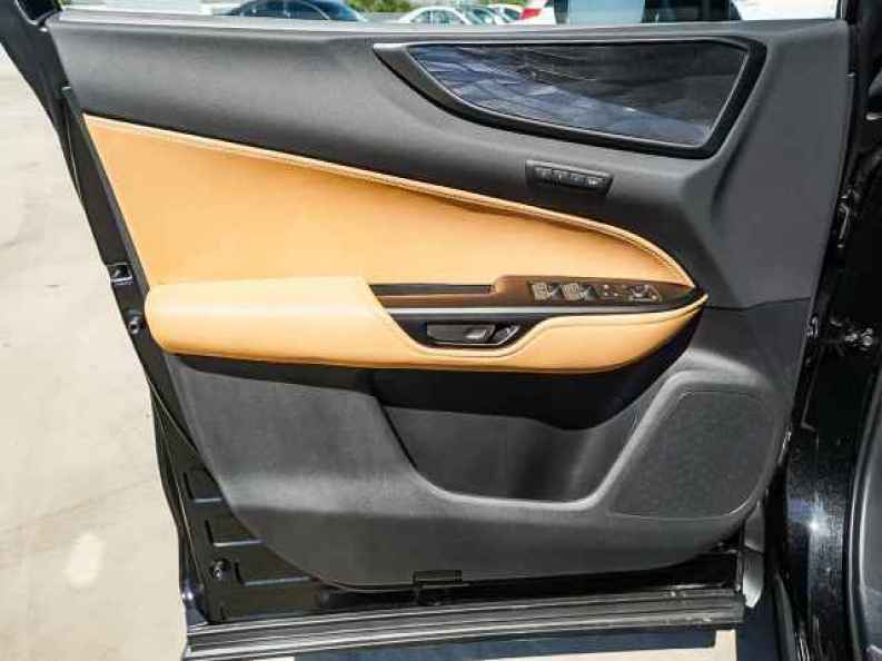 2026 Lexus NX 350h Premium - Photo 33