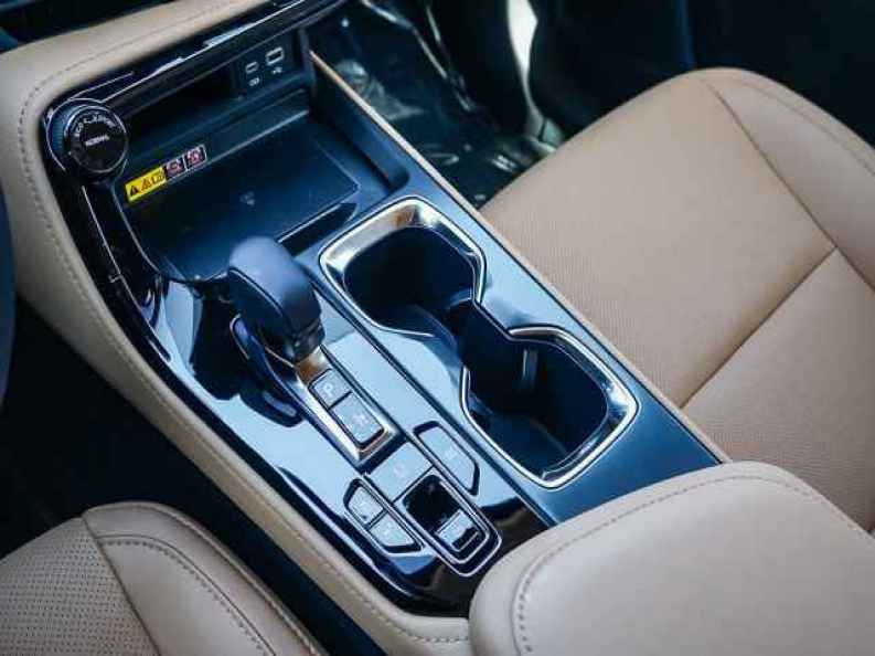 2026 Lexus NX 350h Premium - Photo 34