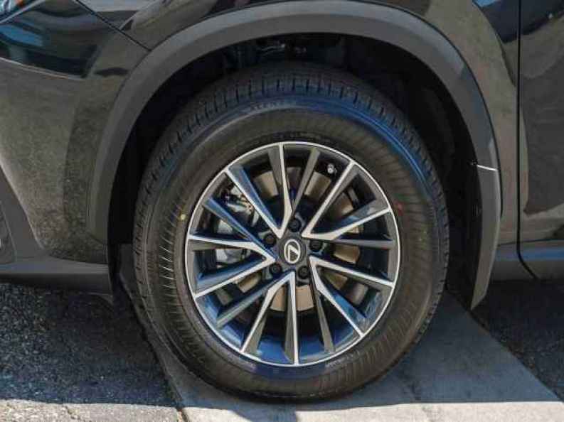 2026 Lexus NX 350 Premium - Photo 10