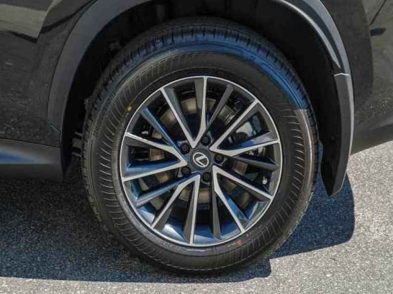 2026 Lexus NX 350 Premium - Photo 11