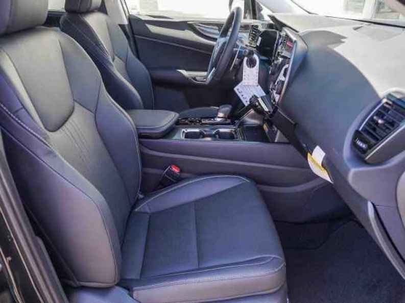 2026 Lexus NX 350 Premium - Photo 19