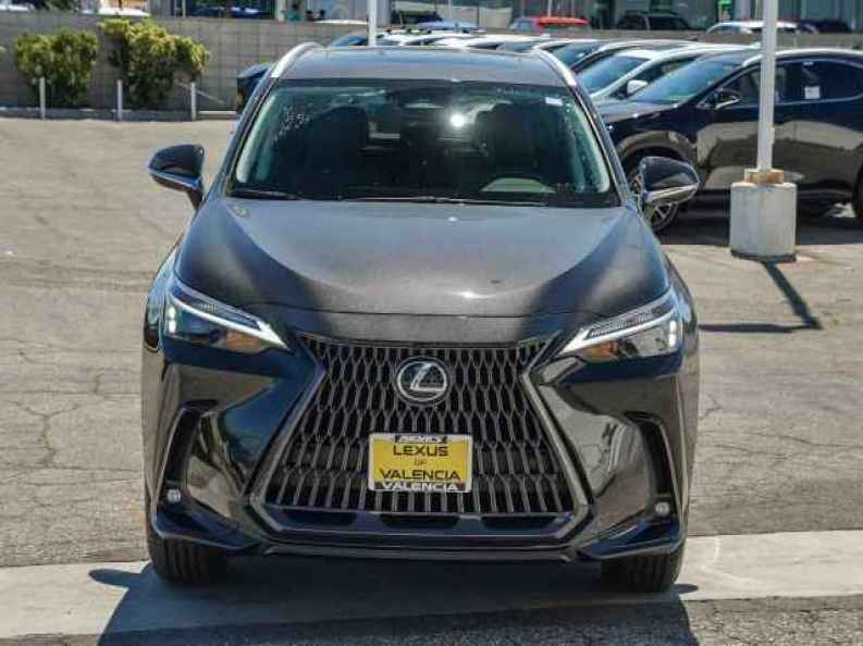 2026 Lexus NX 350 Premium - Photo 2