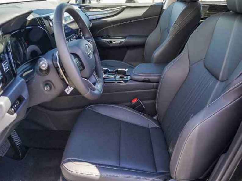 2026 Lexus NX 350 Premium - Photo 20