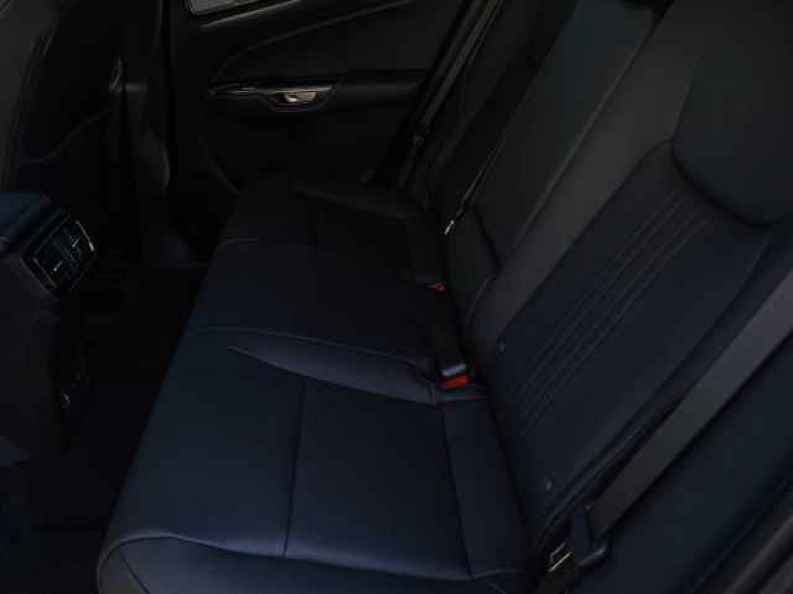 2026 Lexus NX 350 Premium - Photo 21
