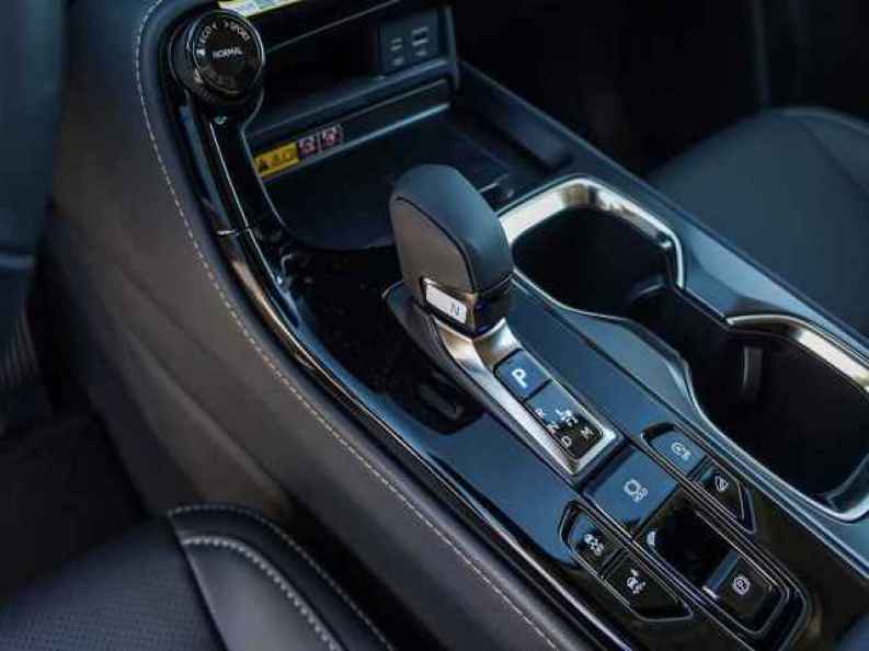 2026 Lexus NX 350 Premium - Photo 22
