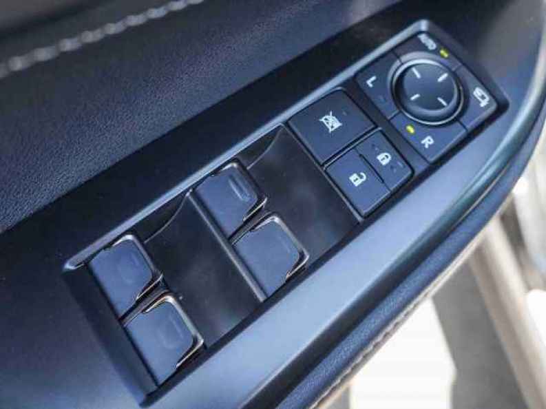 2026 Lexus NX 350 Premium - Photo 23