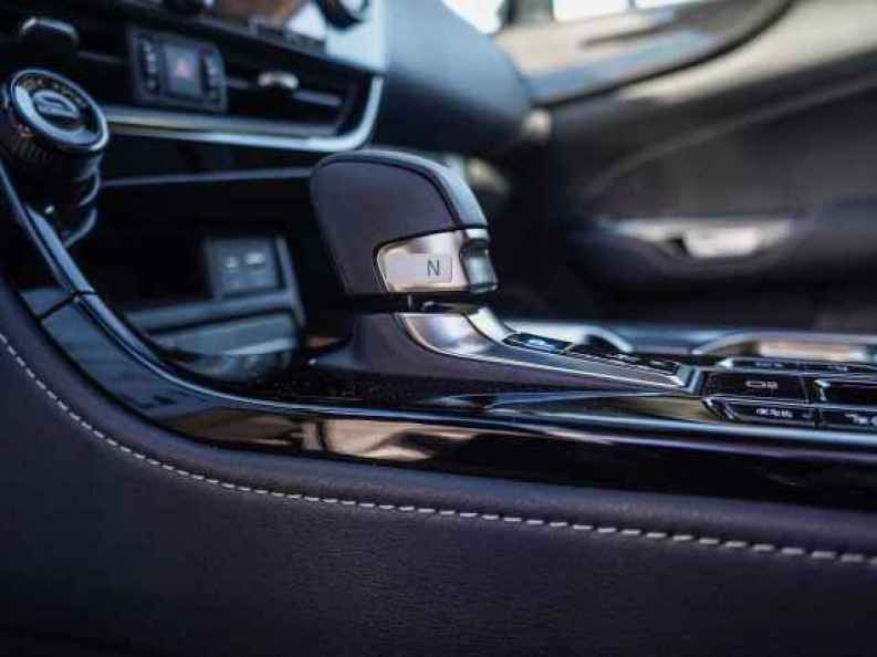 2026 Lexus NX 350 Premium - Photo 25