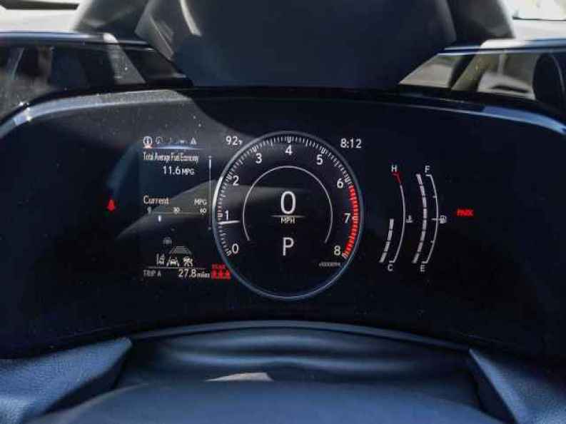 2026 Lexus NX 350 Premium - Photo 26