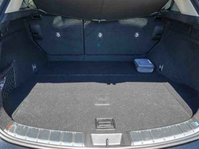 2026 Lexus NX 350 Premium - Photo 29