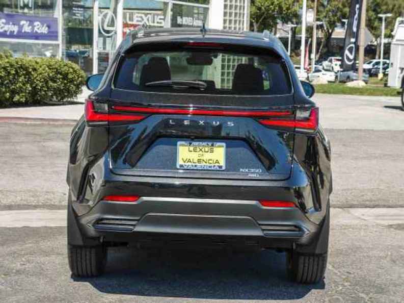 2026 Lexus NX 350 Premium - Photo 5