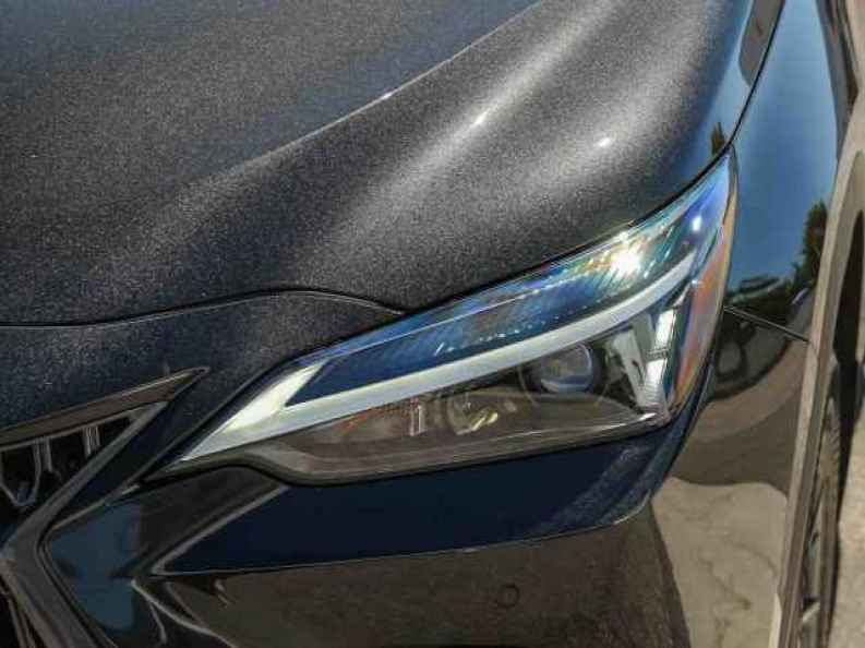 2026 Lexus NX 350 Premium - Photo 8