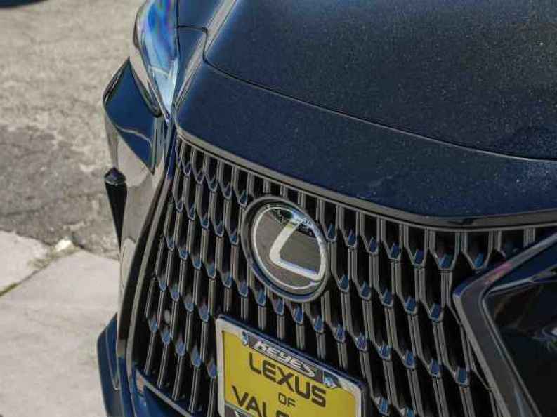 2026 Lexus NX 350 Premium - Photo 9