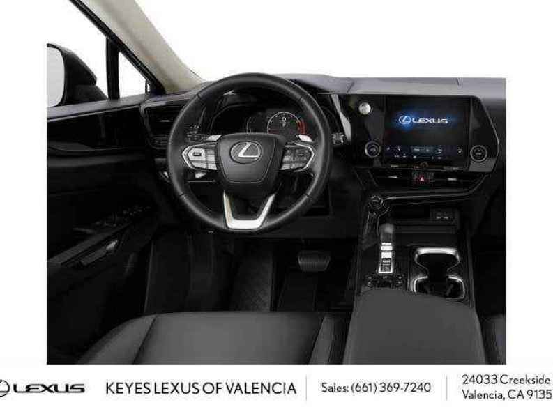 2026 Lexus NX 350 350 AWD's photo