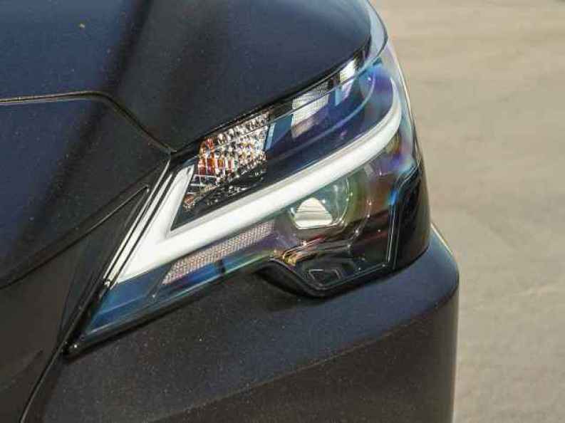 2026 Lexus RX PHEV 450h+ - Photo 13