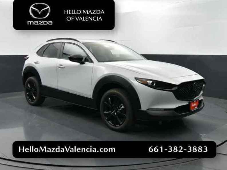 2026 Mazda CX-30 Aire Edition AWD's photo