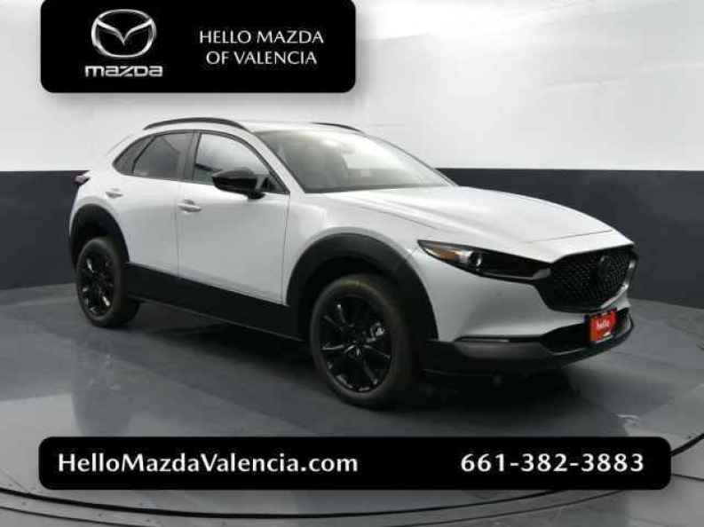 2026 Mazda CX-30 Aire Edition AWD's photo