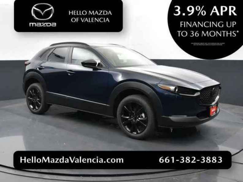 2026 Mazda CX-30 Aire Edition AWD's photo