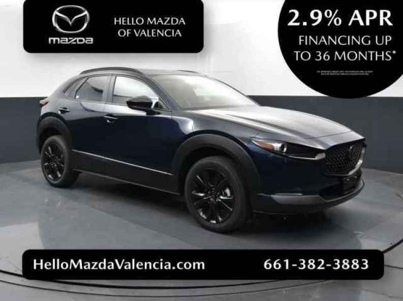 2026 Mazda CX-30 Aire Edition AWD's photo