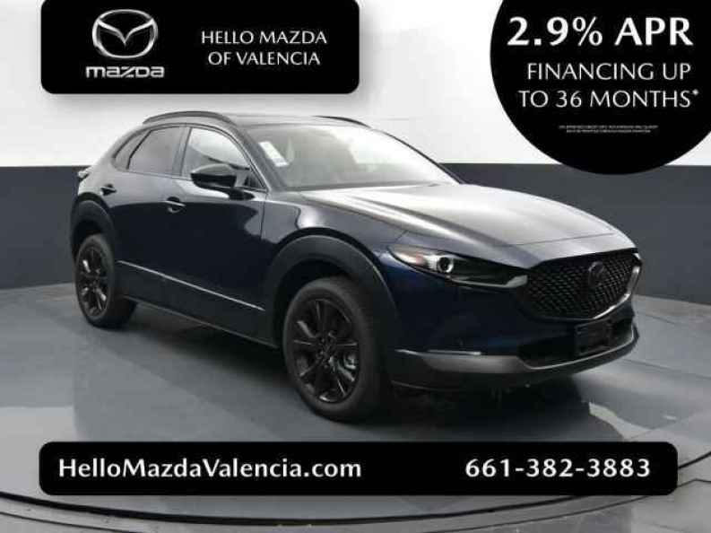 2026 Mazda CX-30 Aire Edition AWD's photo