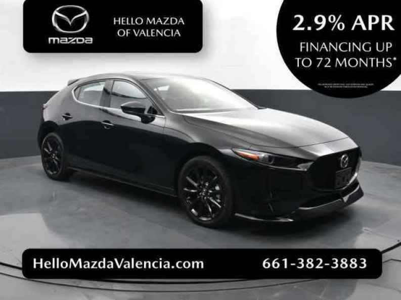 2026 Mazda CX-3 Premium Plus 2.5 AT 5-Door SKYACTIV AWD's photo