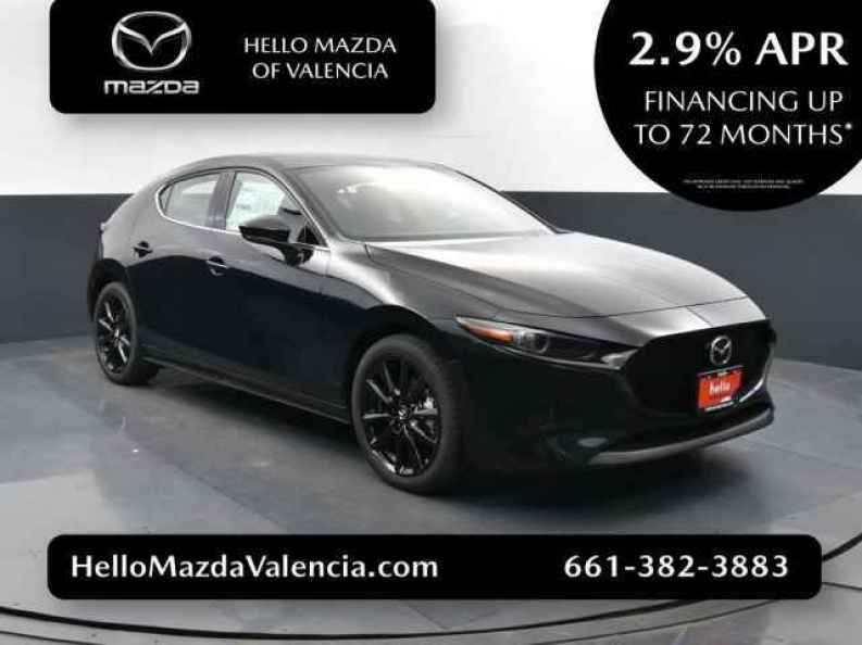2026 Mazda CX-3 Premium MT 5-Door SKYACTIV's photo