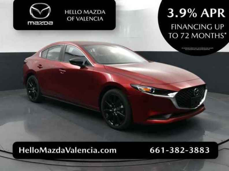 2026 Mazda CX-3 Select Sport AT 4-Door SKYACTIV's photo