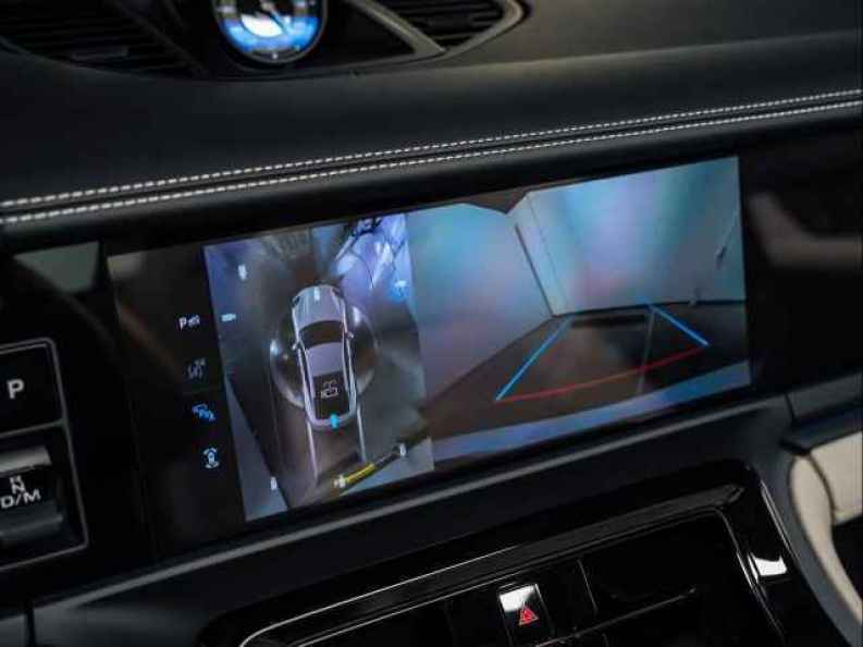 2026 Porsche Panamera Turbo E-Hybrid - Photo 28